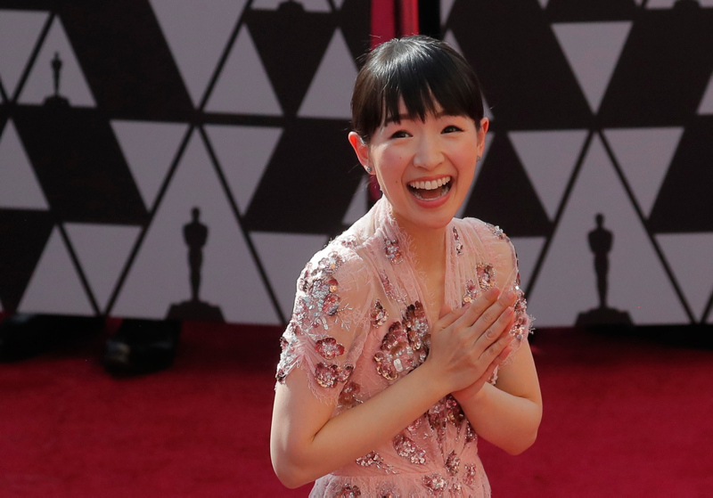 Z Raporu: 91. Oscar Ödülleri gecesi