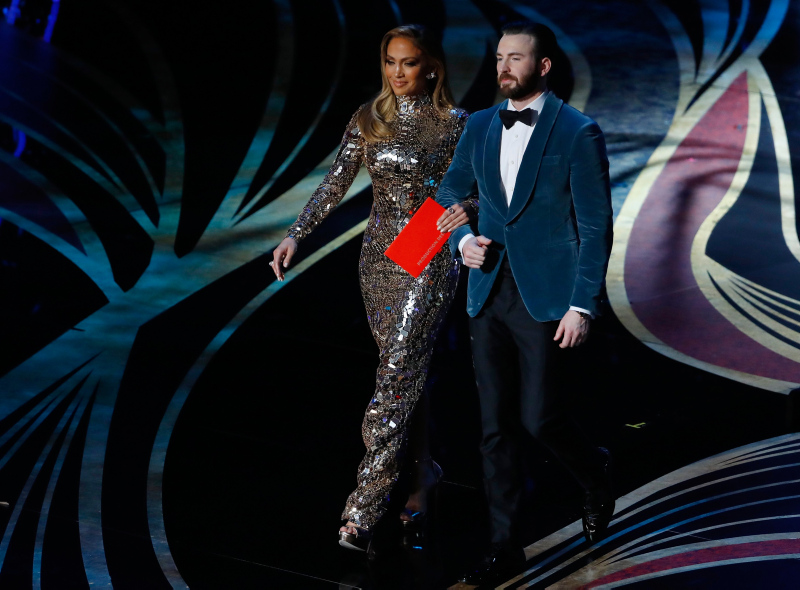 Z Raporu: 91. Oscar Ödülleri gecesi