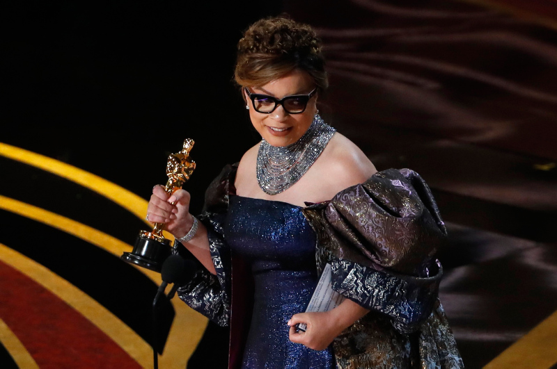 91. Oscars: Kazananlar