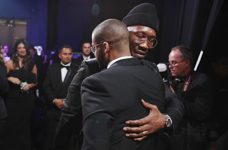 Z Raporu: 91. Oscar Ödülleri gecesi