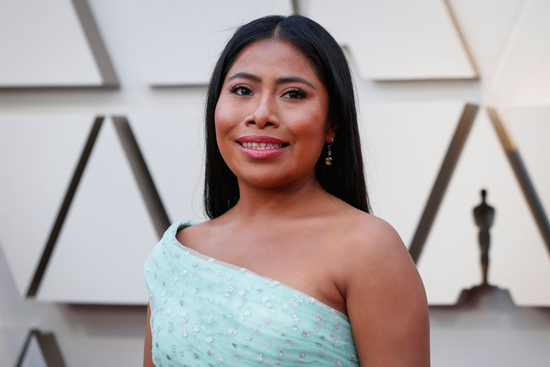 Z Raporu: 91. Oscar Ödülleri gecesi