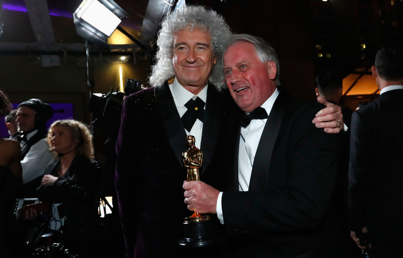 Z Raporu: 91. Oscar Ödülleri gecesi