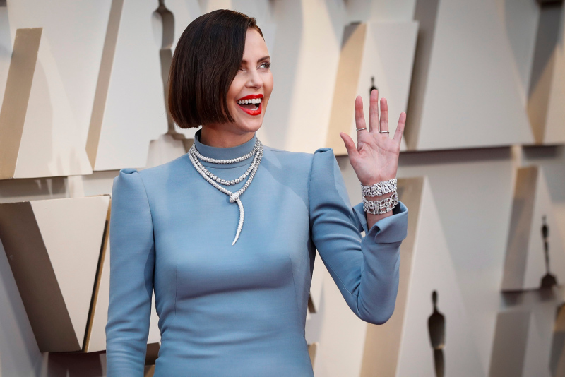 Z Raporu: 91. Oscar Ödülleri gecesi