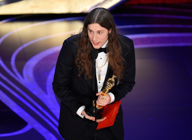 91. Oscars: Kazananlar