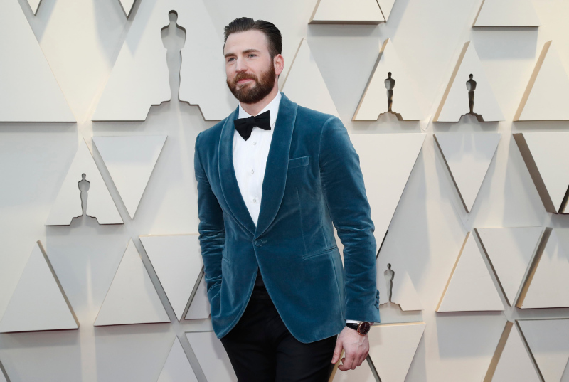 Z Raporu: 91. Oscar Ödülleri gecesi