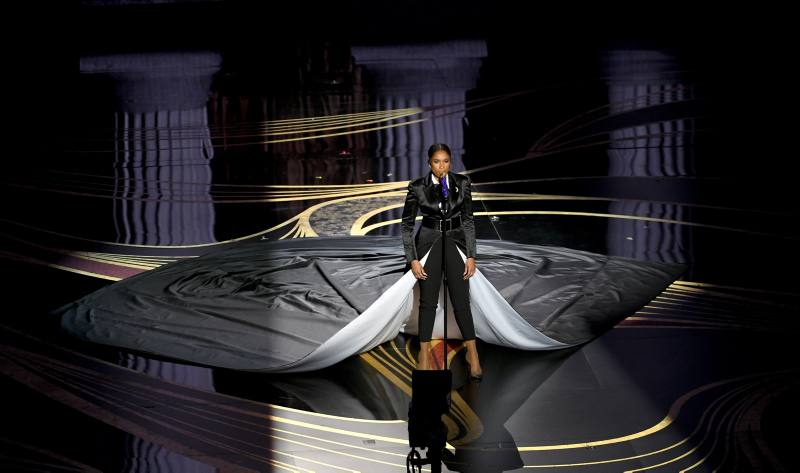 Z Raporu: 91. Oscar Ödülleri gecesi