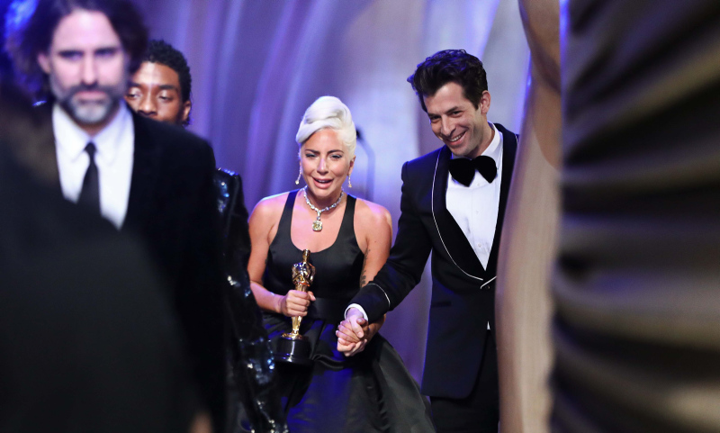 Z Raporu: 91. Oscar Ödülleri gecesi