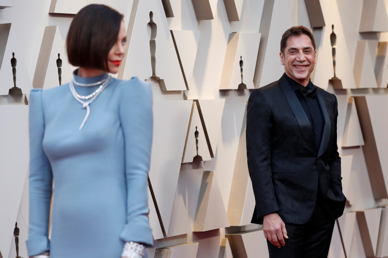 Z Raporu: 91. Oscar Ödülleri gecesi