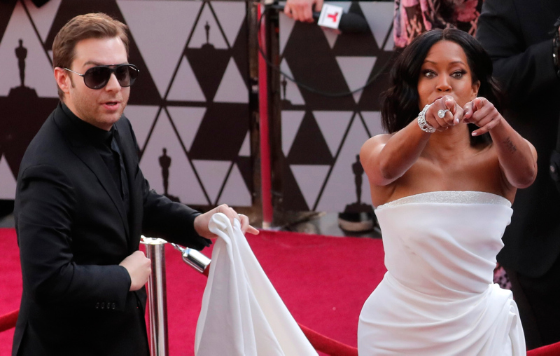 Z Raporu: 91. Oscar Ödülleri gecesi