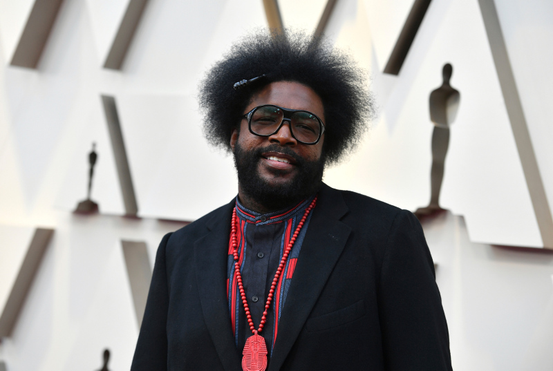 Z Raporu: 91. Oscar Ödülleri gecesi