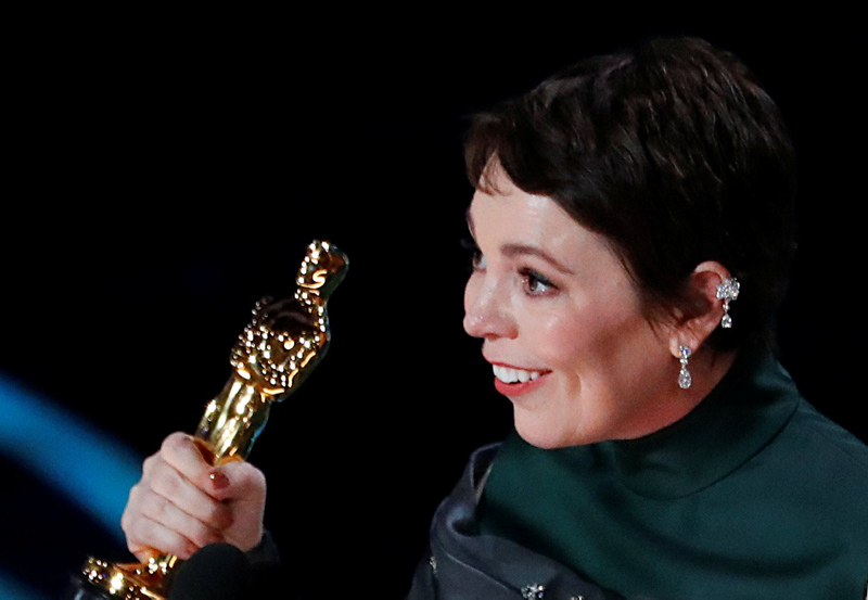 91. Oscars: Kazananlar