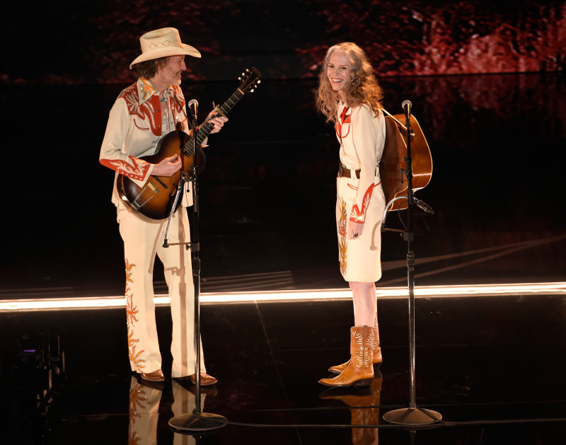 Z Raporu: 91. Oscar Ödülleri gecesi