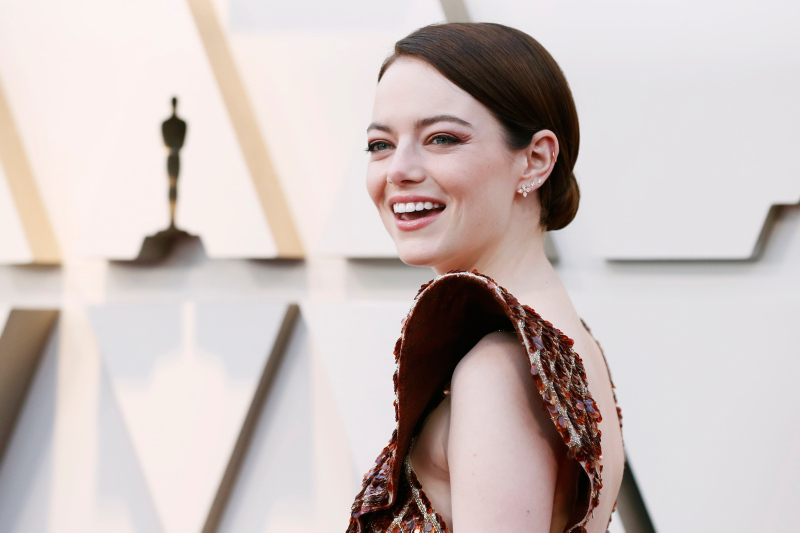 Z Raporu: 91. Oscar Ödülleri gecesi