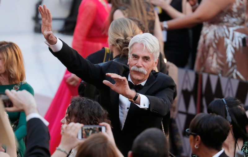 Z Raporu: 91. Oscar Ödülleri gecesi