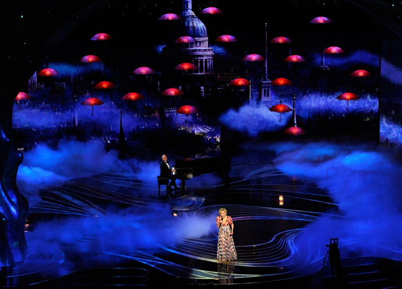 Z Raporu: 91. Oscar Ödülleri gecesi