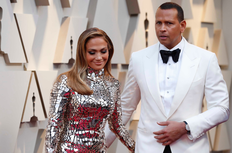 Z Raporu: 91. Oscar Ödülleri gecesi