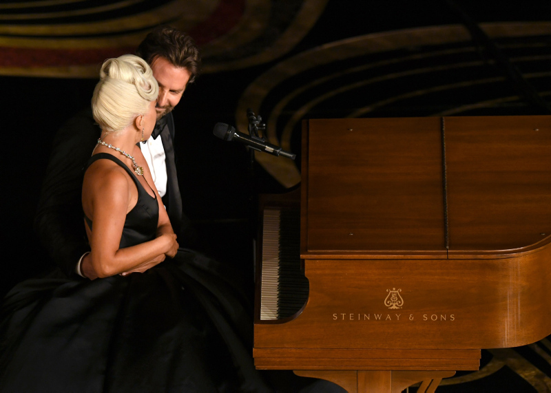 Z Raporu: 91. Oscar Ödülleri gecesi