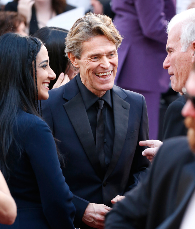 Z Raporu: 91. Oscar Ödülleri gecesi