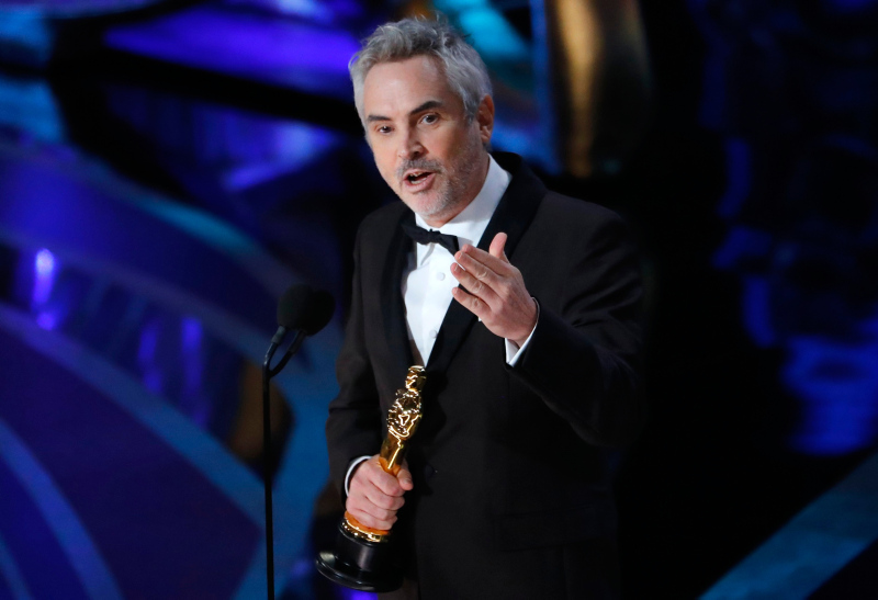 91. Oscars: Kazananlar