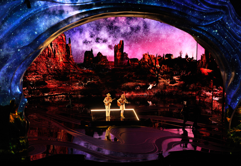 Z Raporu: 91. Oscar Ödülleri gecesi