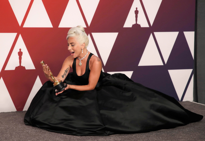 Z Raporu: 91. Oscar Ödülleri gecesi