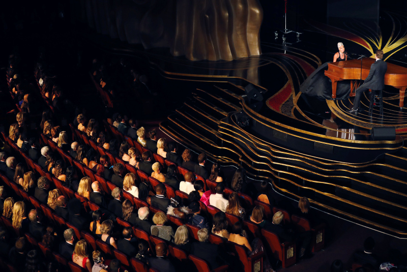 Z Raporu: 91. Oscar Ödülleri gecesi