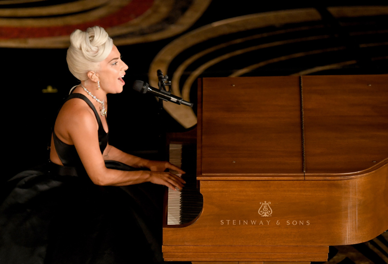 Z Raporu: 91. Oscar Ödülleri gecesi