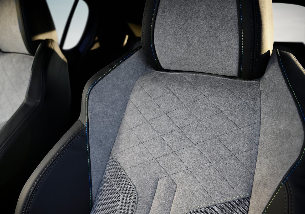 İlk bakış: Peugeot e-208