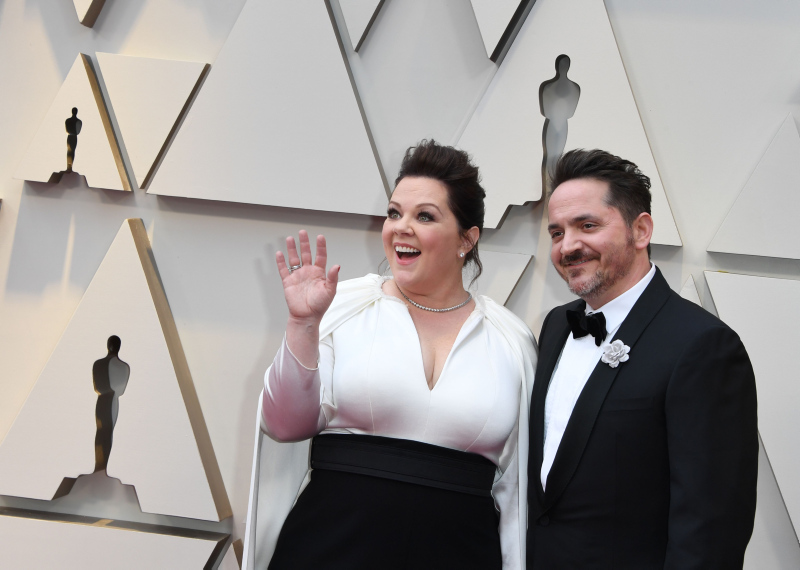 91. Oscars: Kırmızı halının çiftleri