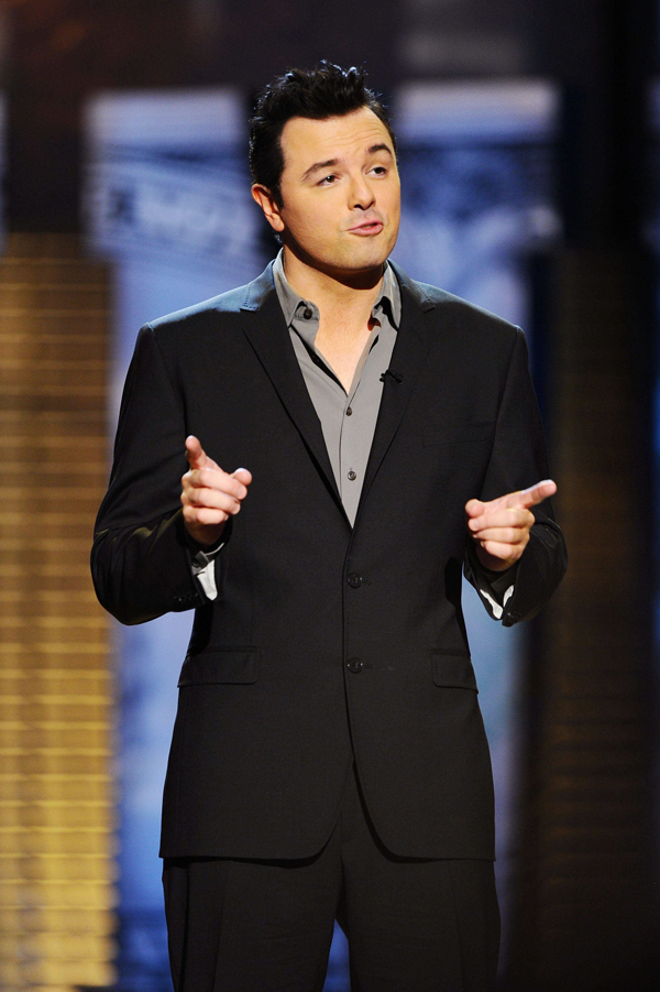 2013 Oscar Ödülleri reytingi