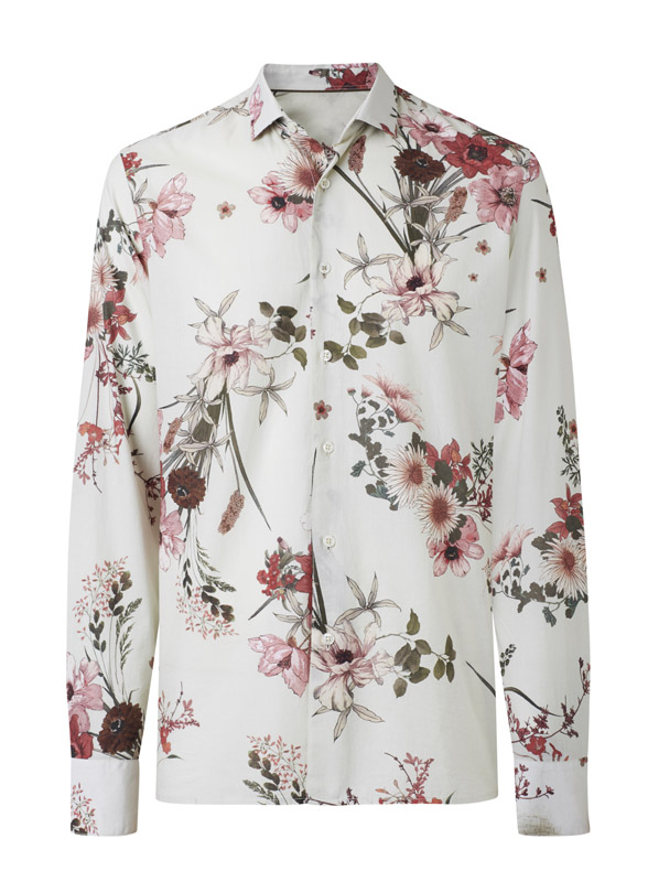 Mango Man 2019 İlkbahar-Yaz Koleksiyonu