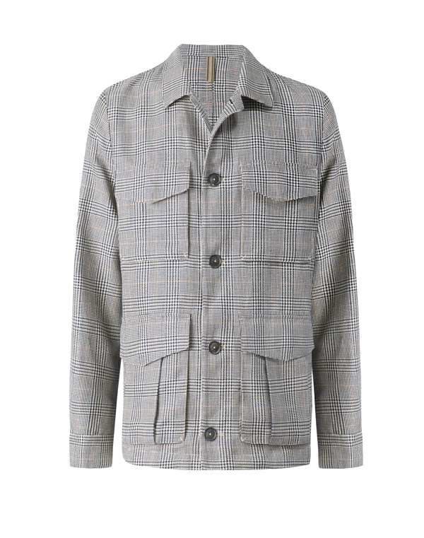 Mango Man 2019 İlkbahar-Yaz Koleksiyonu