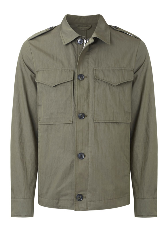 Mango Man 2019 İlkbahar-Yaz Koleksiyonu