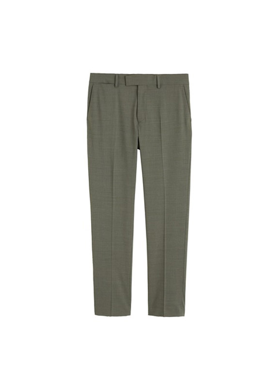 Mango Man 2019 İlkbahar-Yaz Koleksiyonu