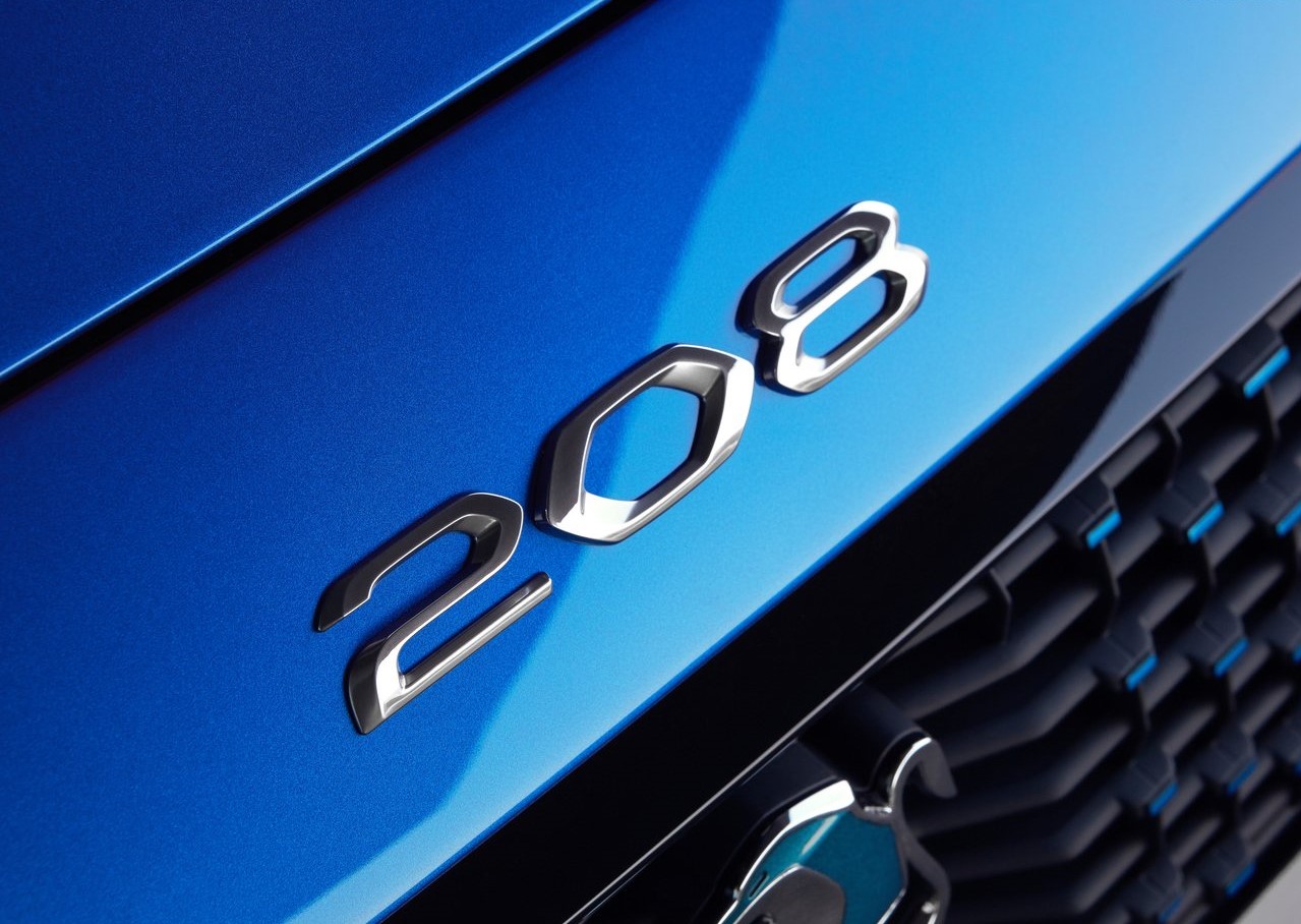 İlk bakış: Peugeot e-208
