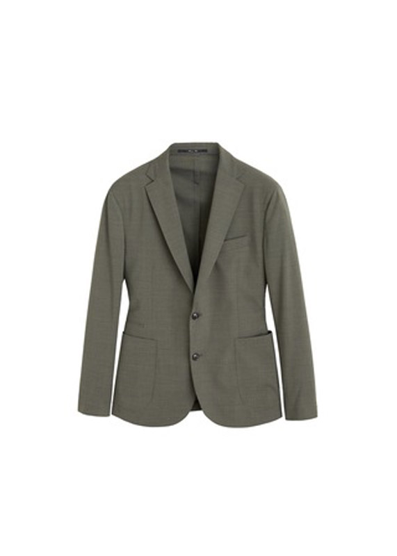 Mango Man 2019 İlkbahar-Yaz Koleksiyonu