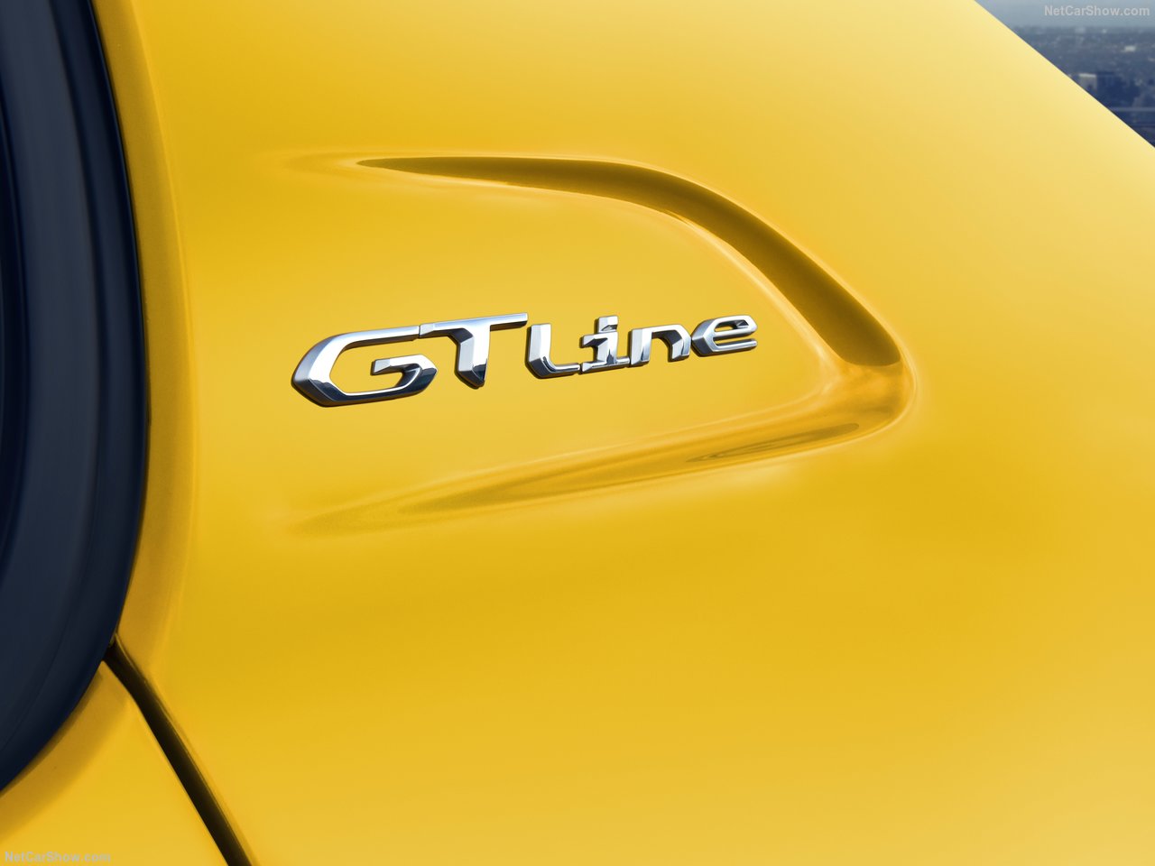 İlk bakış: Peugeot 208