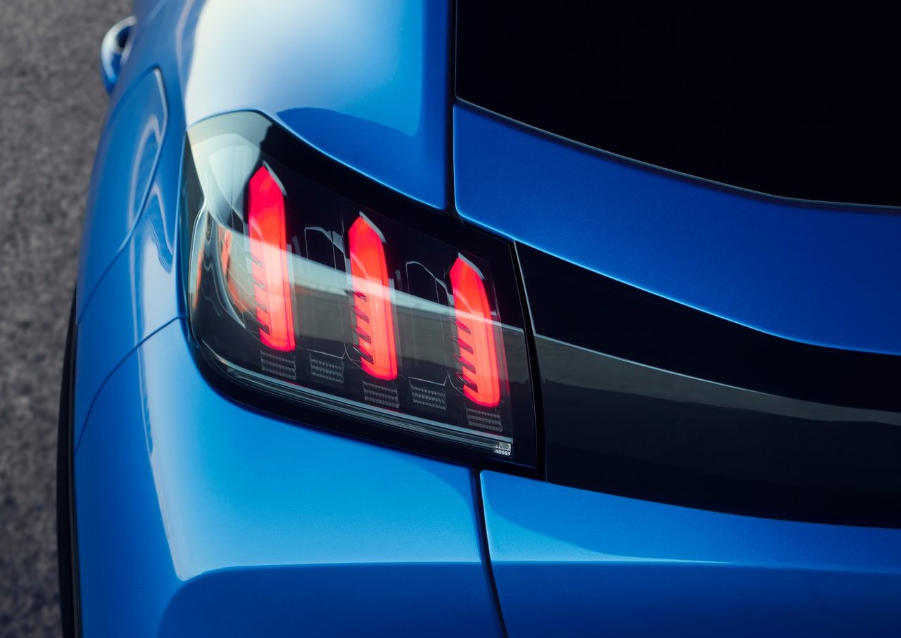 İlk bakış: Peugeot e-208