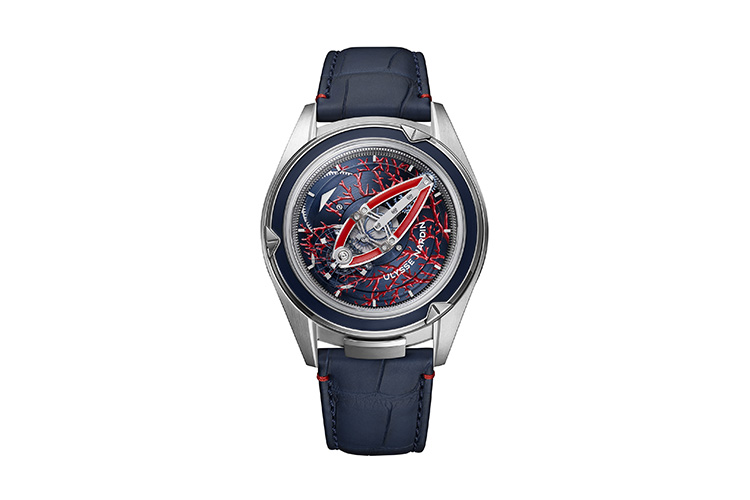 Trendler ve saatler: Nadir saatler