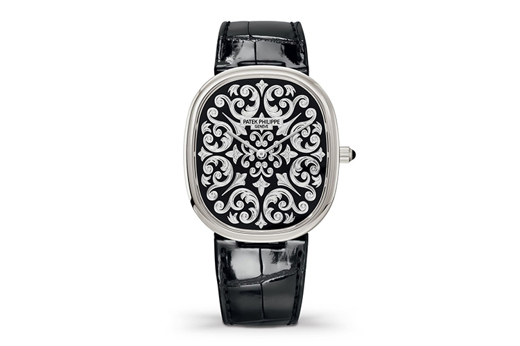 Trendler ve saatler: Nadir saatler