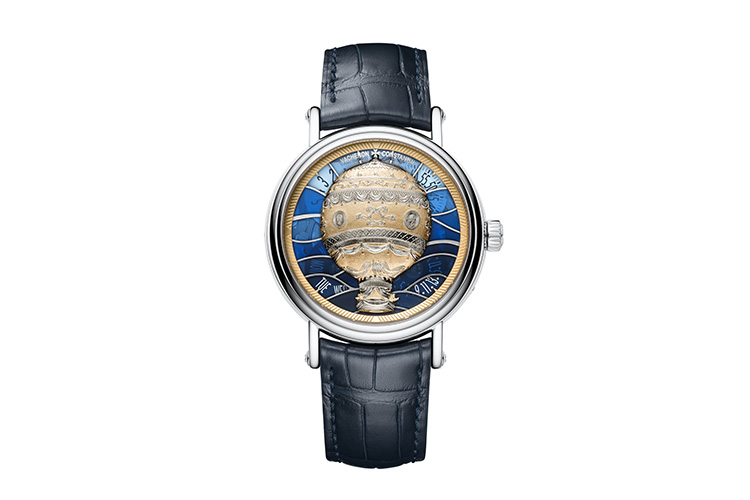 Trendler ve saatler: Nadir saatler