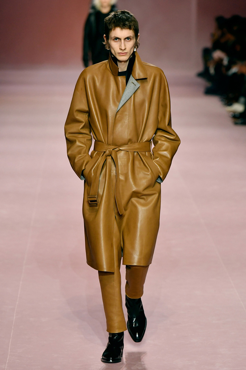 Ekstra Faktör: Hublot x Berluti 