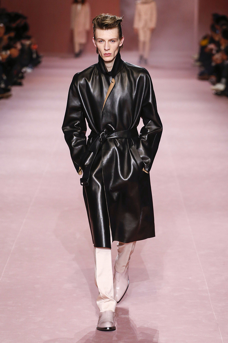 Ekstra Faktör: Hublot x Berluti 