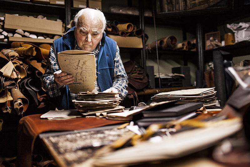 Ekstra Faktör: Jaeger-LeCoultre x Casa FaglIano 