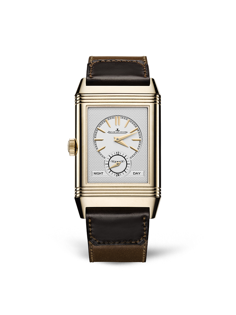 Ekstra Faktör: Jaeger-LeCoultre x Casa FaglIano 