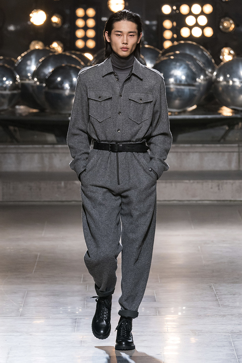 PFW: Isabel Marant | Sonbahar-Kış 2019