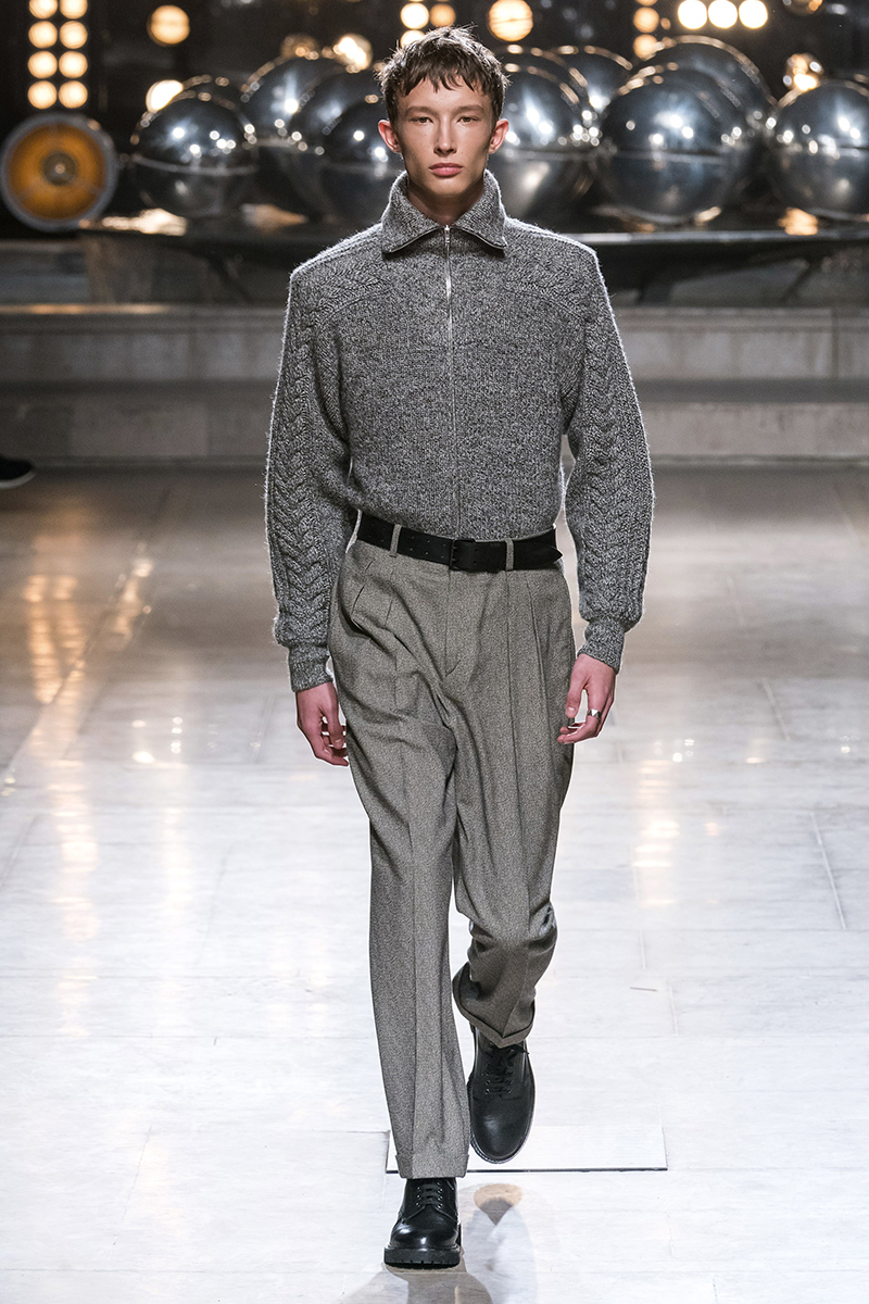 PFW: Isabel Marant | Sonbahar-Kış 2019