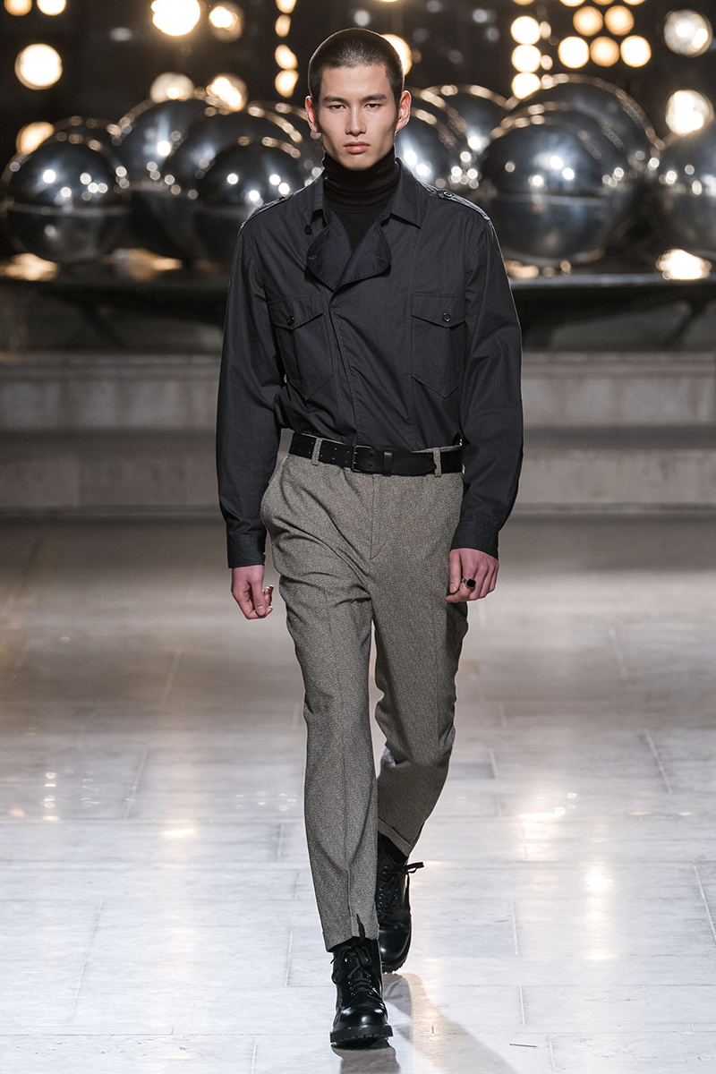 PFW: Isabel Marant | Sonbahar-Kış 2019