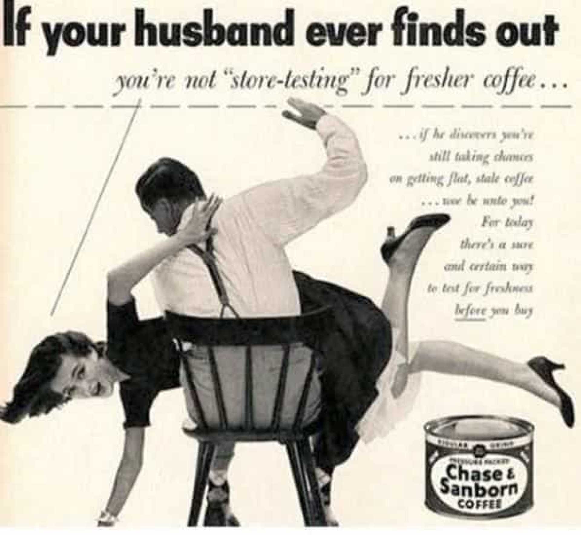 Ses Çıkaran Kadınlar: Reklamlar