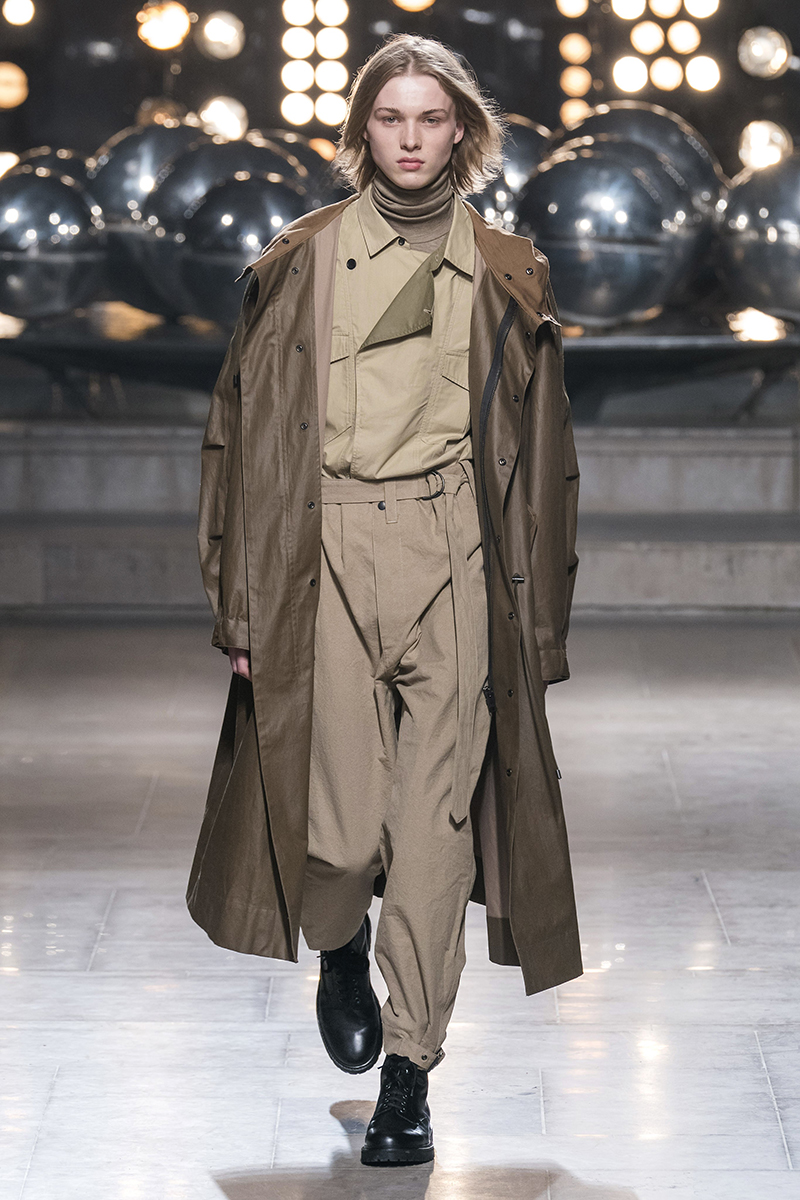 PFW: Isabel Marant | Sonbahar-Kış 2019